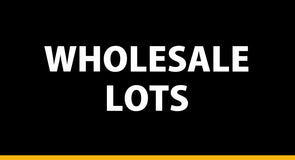 Wholesale Lots