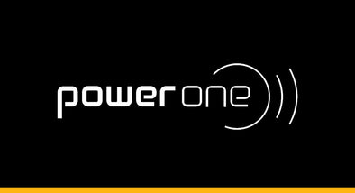 POWER ONE - BATTERIES