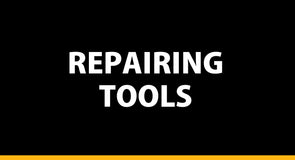 Repair Tools