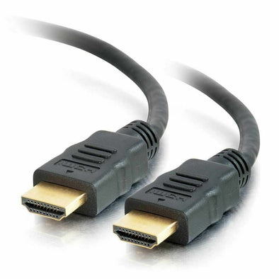 100 x PREMIUM HDMI CABLE 3FT For BLURAY 3D DVD PS3 HDTV XBOX LCD HD 1080P LAPTOP