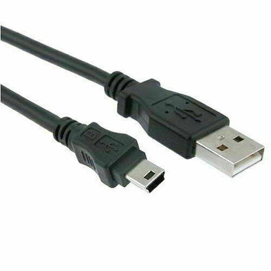 15FT For Sony PlayStation 3 PS3 Wireless Controller USB Charging Cable Charger