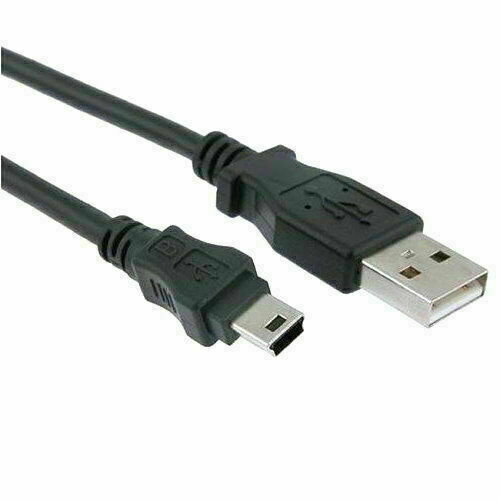 15FT For Sony PlayStation 3 PS3 Wireless Controller USB Charging Cable Charger