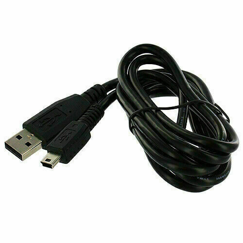 15FT For Sony PlayStation 3 PS3 Wireless Controller USB Charging Cable Charger