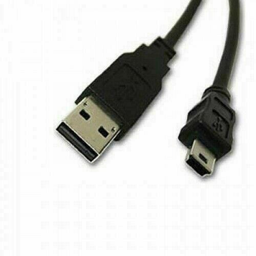 15FT For Sony PlayStation 3 PS3 Wireless Controller USB Charging Cable Charger