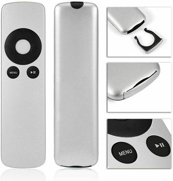 Replace Apple TV Remote Control model 1st 2nd 3rd Gen Mac Mini Macbook Desktop