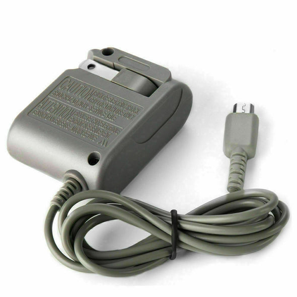 New AC Adapter Home Wall Charger Cable for Nintendo Ds Lite/ DSL/ NDS lite/ NDSL