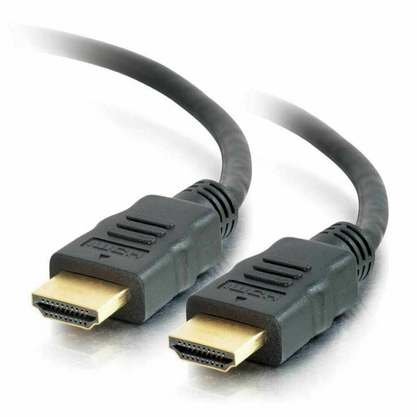 PREMIUM HDMI CABLE 3FT For BLURAY 3D DVD PS3 HDTV XBOX LCD HD TV 1080P LAPTOP PC