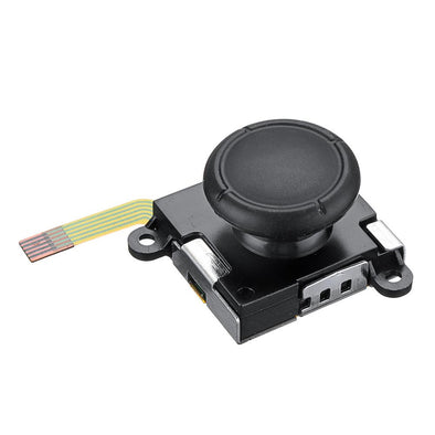 3D Analog Sensor Thumbstick Joystick for Nintendo Switch NS Joy-Con Controller