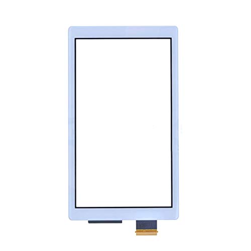 NEW Touch Glass Digitizer + LCD Display Screen for Nintendo Switch + DIY TOOLS