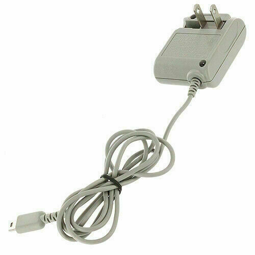 New AC Adapter Home Wall Charger Cable for Nintendo Ds Lite/ DSL/ NDS lite/ NDSL