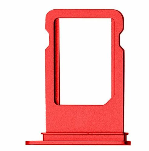 Sim Card Tray Holder Slot Replacement For iPhone 6 6Plus 6S 6S Plus 7 7Plus 8 8+