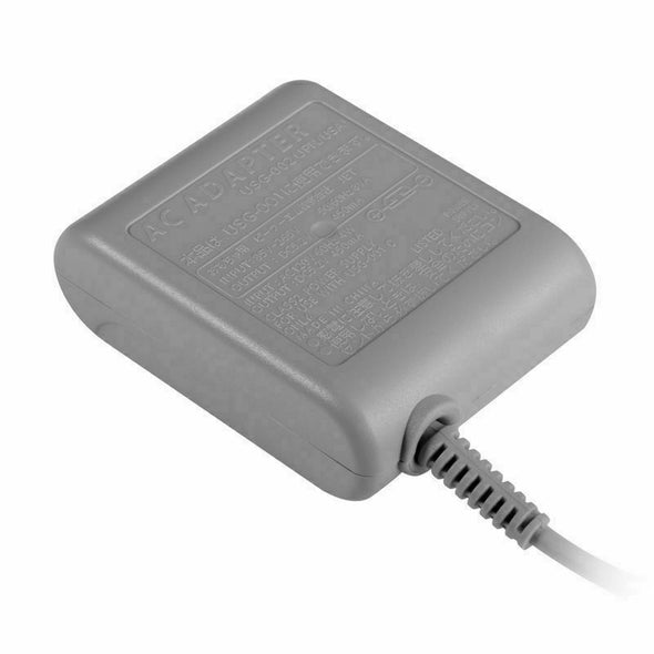 New AC Adapter Home Wall Charger Cable for Nintendo Ds Lite/ DSL/ NDS lite/ NDSL