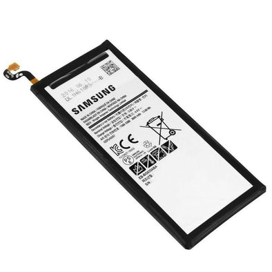 Samsung Galaxy S7 Edge Li-ion Battery 100% OEM 3600 mAh EB-BG935ABE