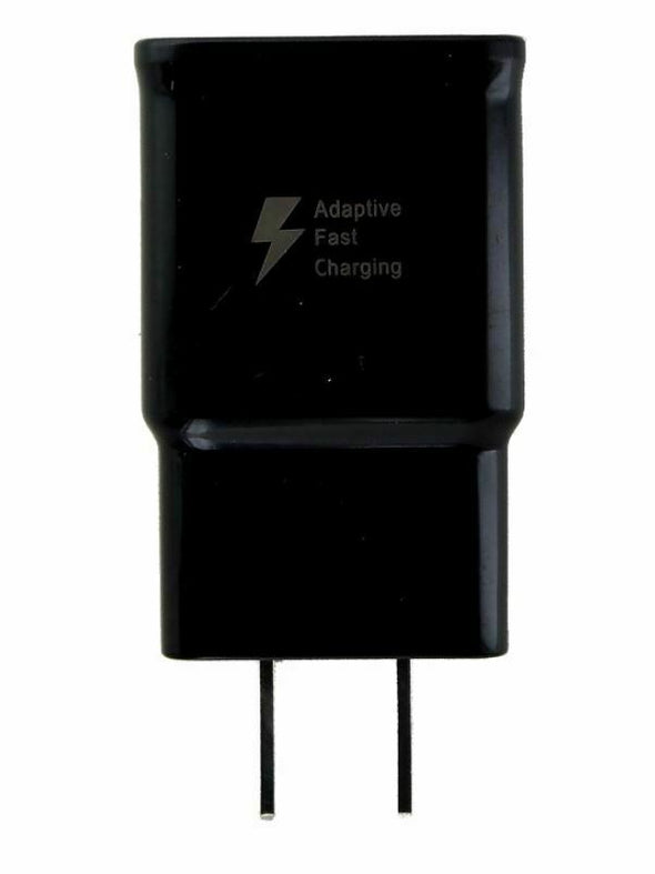 Black Wall Charger Adapter + Micro USB Data Cable For Samsung Sony LG Google LOT