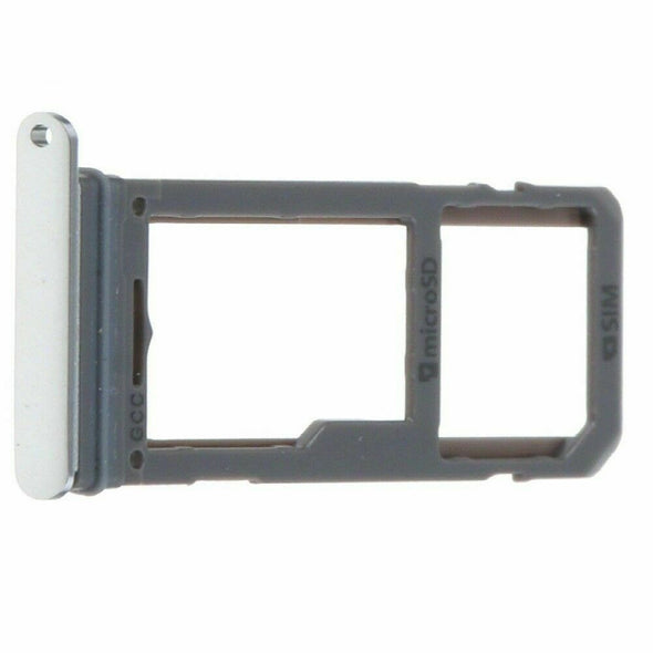 OEM Samsung Galaxy S7 G930 Sim Card Holder Slot Micro SD Card Tray Replacement