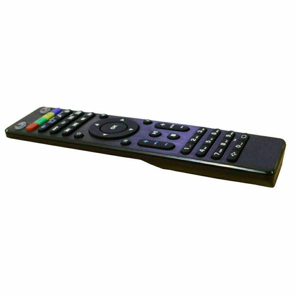 Replacement Remote Control for MAG 254 322 322W1 Linux Network Media Set Top Box