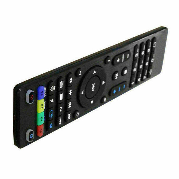 Replacement Remote Control for MAG 254 322 322W1 Linux Network Media Set Top Box