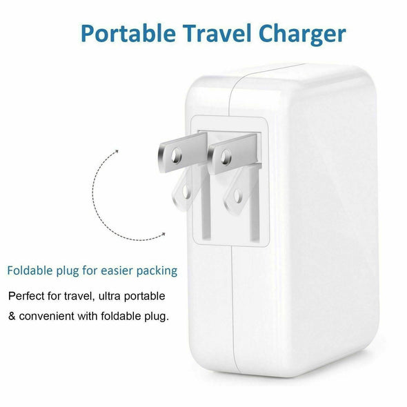 New 15W 3.1A High Speed 4 Port USB Universal Wall Charger For Cell Phone Tablets