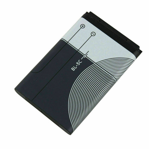 Battery For Nokia 1020mah 1100 3110 3650 7600 1600 Phone