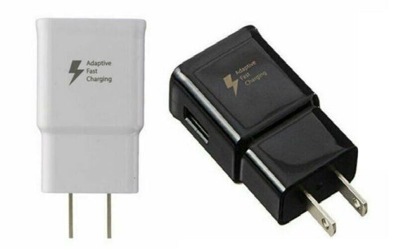 New Adaptive Fast Quick Charging Wall Adapter Great Quality Power Supply