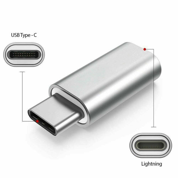 USB C Type C Charging Adapter Android Google Pixel Samsung LG