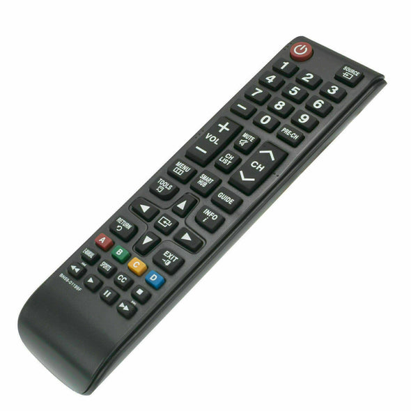 New Universal Remote Control for ALL Samsung LCD LED HDTV 3D Smart TVs