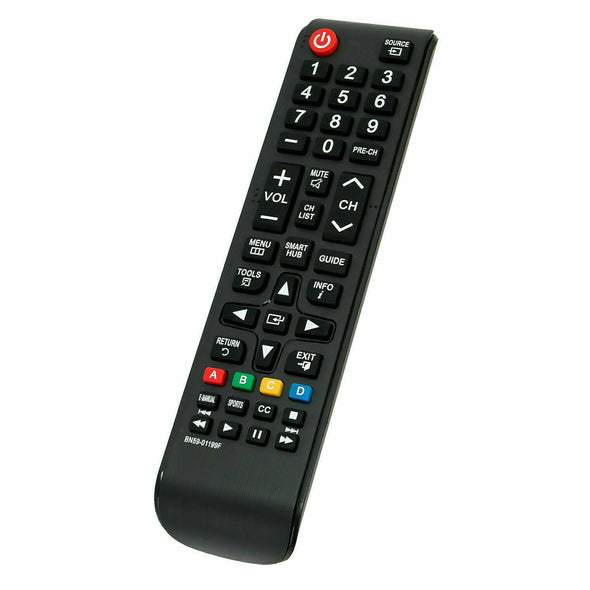 New Universal Remote Control for ALL Samsung LCD LED HDTV 3D Smart TVs