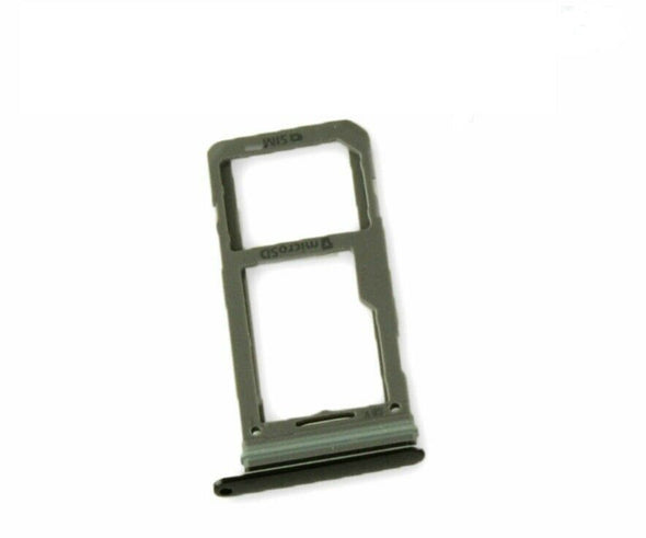 NEW OEM Micro SIM SD Card Holder Tray Slot Replacement For Samsung Galaxy Note 8