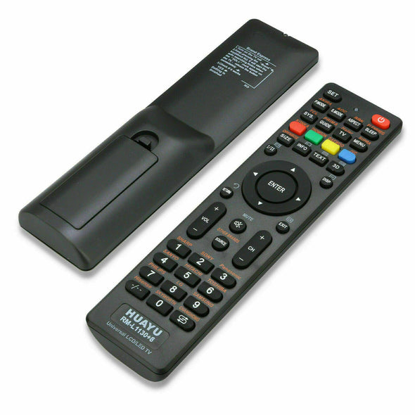 Universal TV Smart Remote Control Controller for Samsung LG Hitachi LCD LED SONY