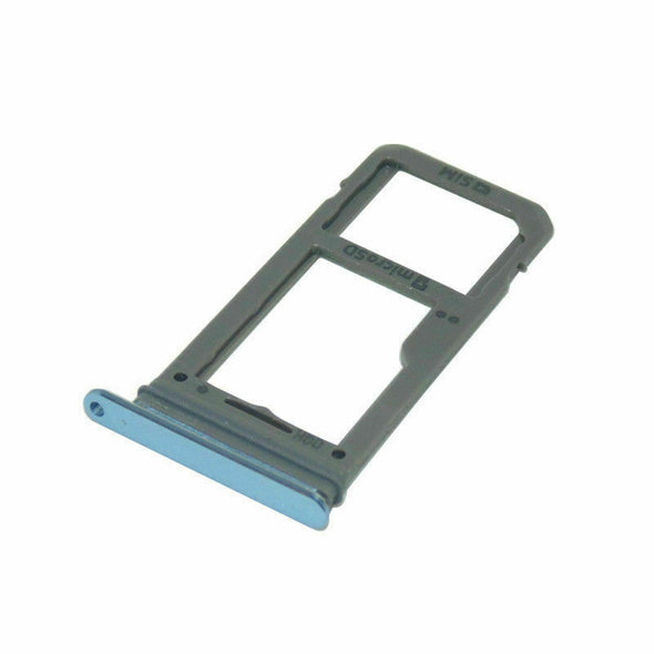 NEW OEM Micro SIM SD Card Holder Tray Slot Replacement For Samsung Galaxy Note 8