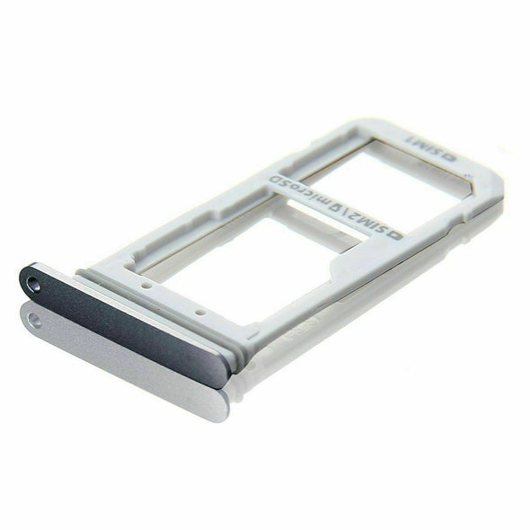 NEW OEM Micro SIM SD Card Holder Tray Slot Replacement For Samsung Galaxy Note 8