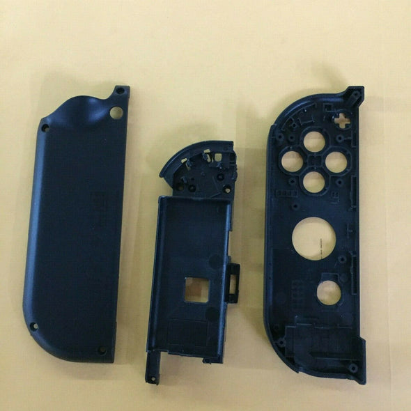 NEW Red/Blue/Black Nintendo Switch Right + Left Joy-con Housing Shell US seller