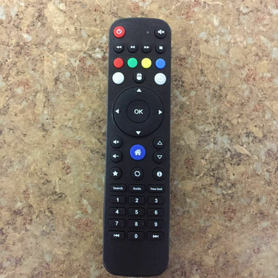 New Remote Control For Jadoo TV4/4S Jadoo-TV5/ 5S  Free Shipping US Seller