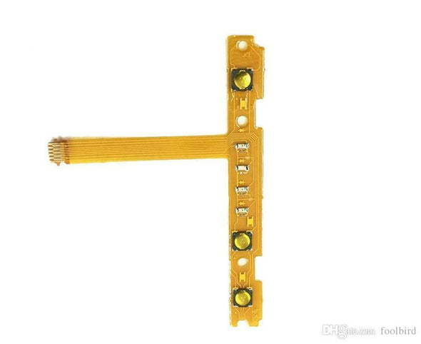 New Replacement SL Key Button Ribbon Flex Cable For Nintendo Switch Controller