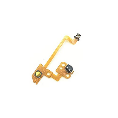 New Replacement Left Key Button Ribbon Flex Cable For Nintendo Switch Controller