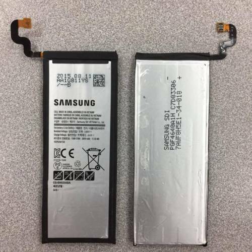 OEM EB-BN920ABE 3000mAh Replacement Battery for Samsung Galaxy Note 5 + Tools