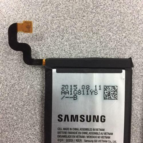 OEM EB-BN920ABE 3000mAh Replacement Battery for Samsung Galaxy Note 5 + Tools