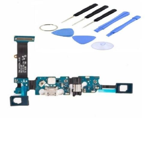 NEW OEM Charging Port Mic Flex For Samsung Galaxy Note 5 N920 All Models