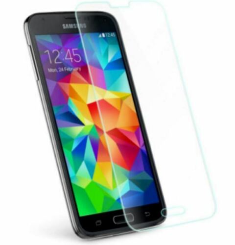 Pack Of 3  9H Premium Tempered Glass for Samsung Galaxy S3/4/5/6/7 Note 2/3/4/5