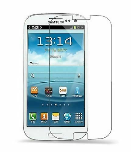 Pack Of 3  9H Premium Tempered Glass for Samsung Galaxy S3/4/5/6/7 Note 2/3/4/5