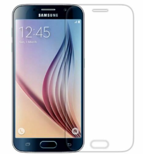 Pack Of 3  9H Premium Tempered Glass for Samsung Galaxy S3/4/5/6/7 Note 2/3/4/5