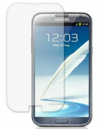 Pack Of 3  9H Premium Tempered Glass for Samsung Galaxy S3/4/5/6/7 Note 2/3/4/5