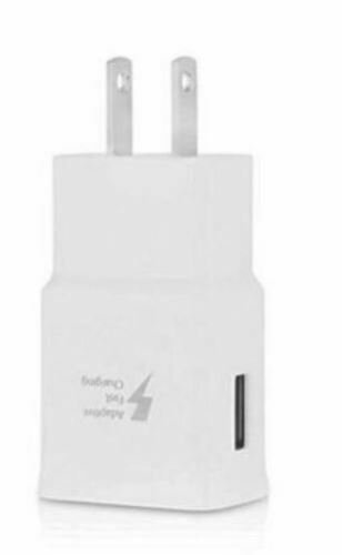 New Adaptive Fast Quick Charging Wall Adapter Great Quality Power Supply