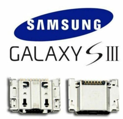 Samsung Galaxy S3 III Charging Port Dock Connector Replacement Part i9300