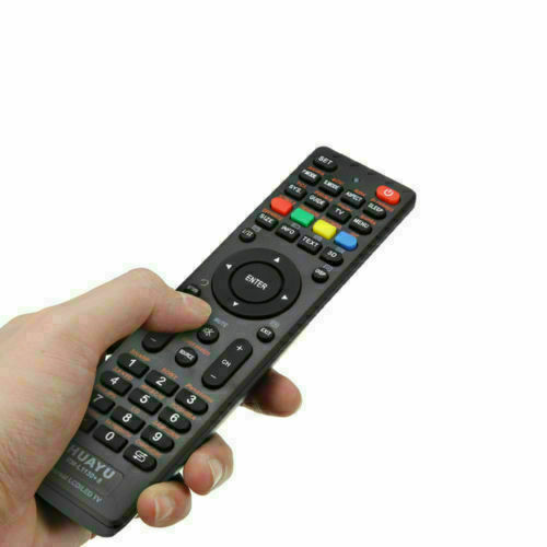 Universal TV Smart Remote Control Controller for Samsung LG Hitachi LCD LED SONY