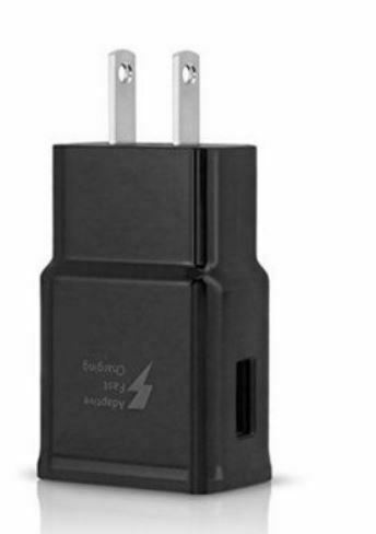 New Adaptive Fast Quick Charging Wall Adapter Great Quality Power Supply