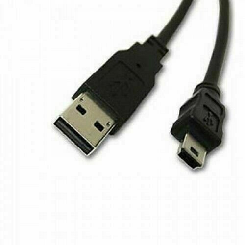 USB Data Cable for Logitech Harmony Remote Pro 890 Pro 895 900 1000 1100 ONE